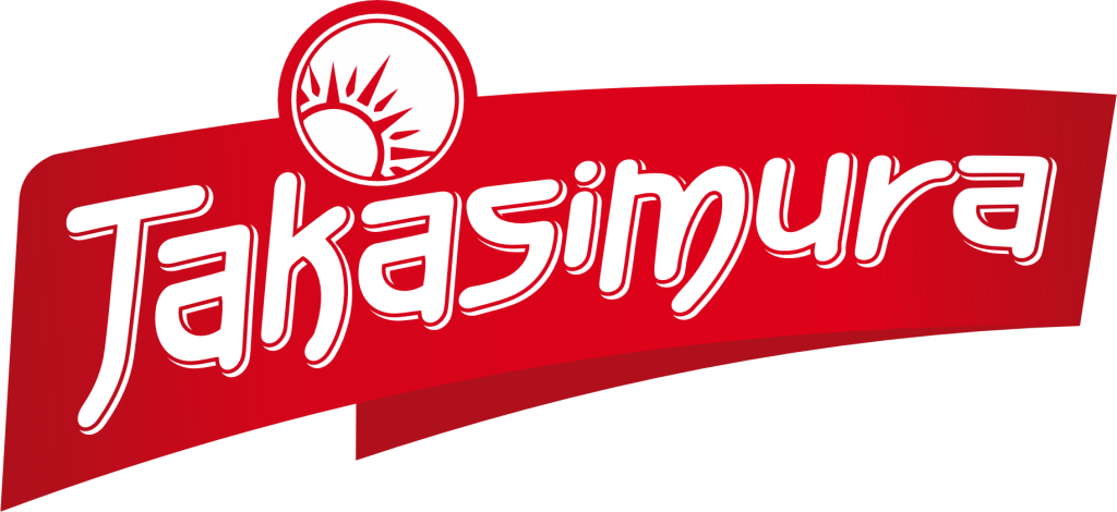 Logo Takasimura